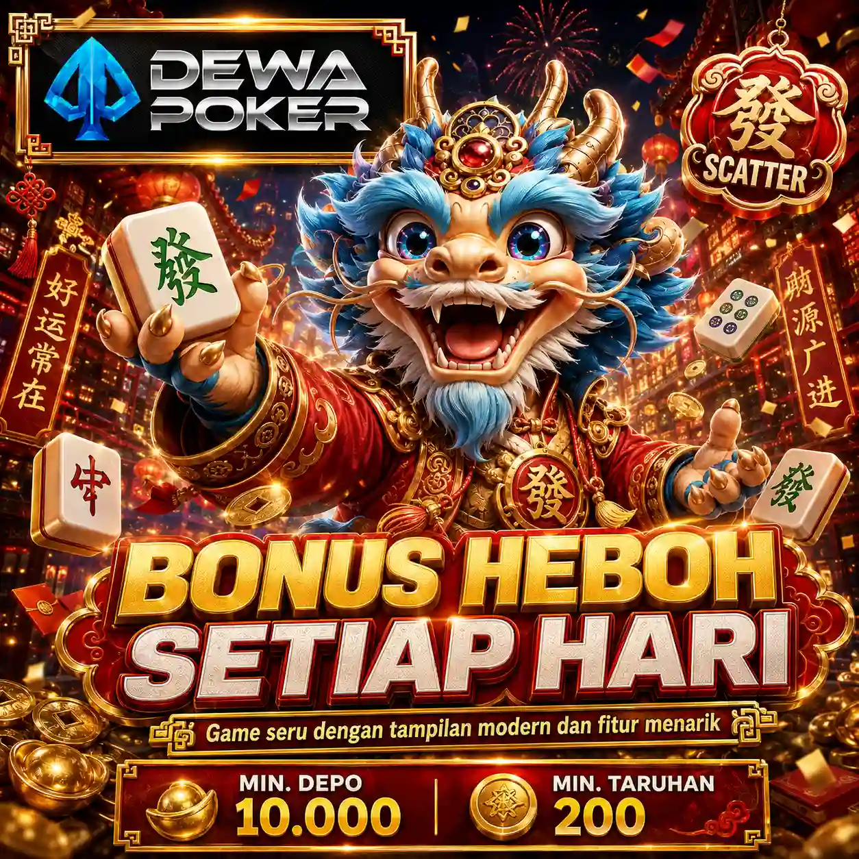 Dewapoker | 5 Cara Instan Login Alternatif Tanpa Ribet